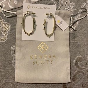 Kendra Scott Earrings
